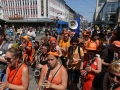 âWalking Actsâ: Brassbands musizieren fÃ¼r FahrgÃ¤ste der KVG Gemeinsames Platzkonzert am 19. Juli von fÃ¼nf Bands auf dem Friedrichsplatz