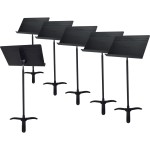 Music stands